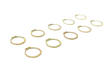Rear Brake Control Retaining Ring