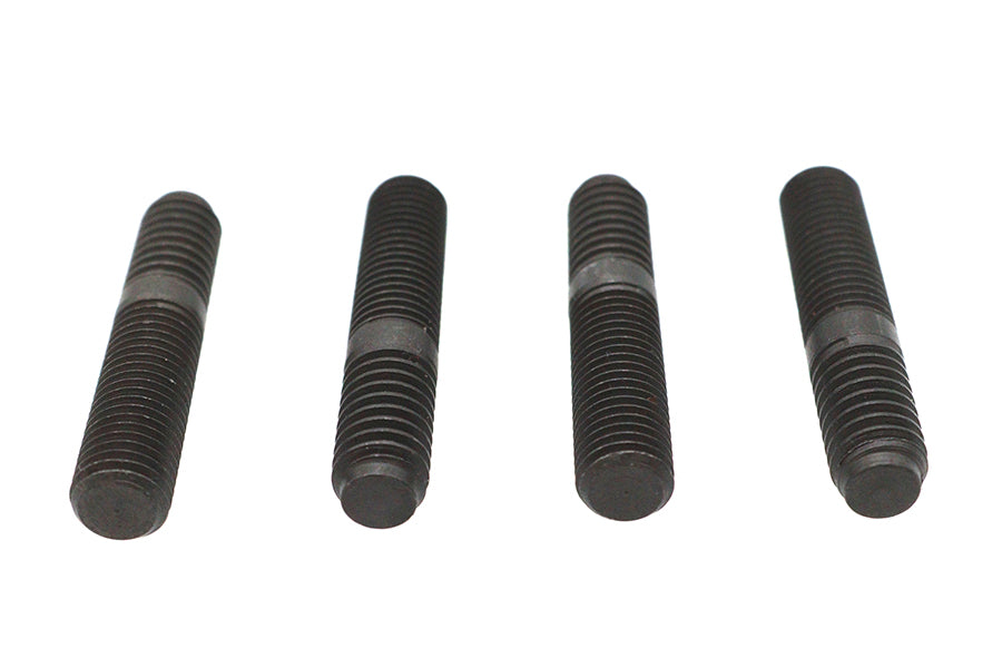 Kick Starter Cover Stud Set Parkerized