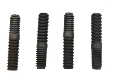 Kick Starter Cover Stud Set Parkerized