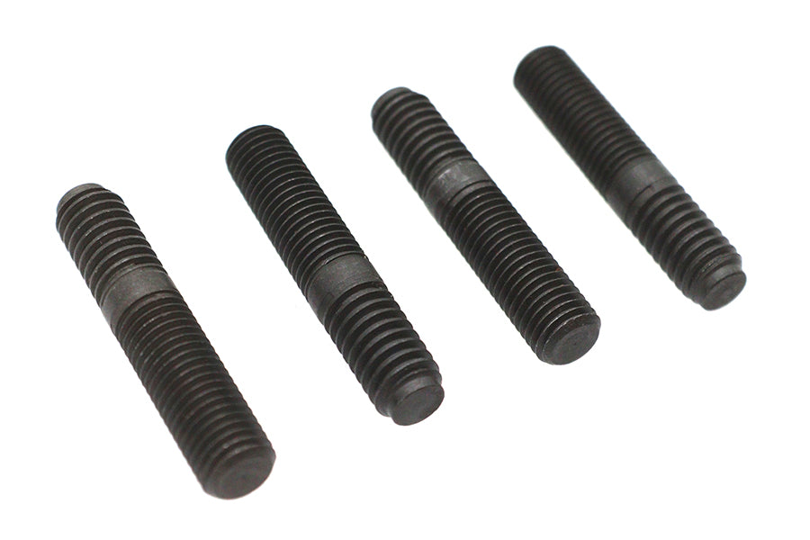 Kick Starter Cover Stud Set Parkerized