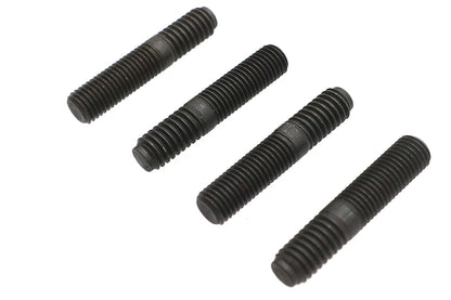 Kick Starter Cover Stud Set Parkerized