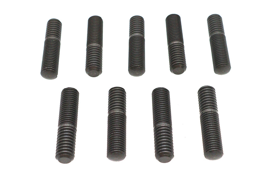 Transmission Kicker Cover Stud Set Parkerized