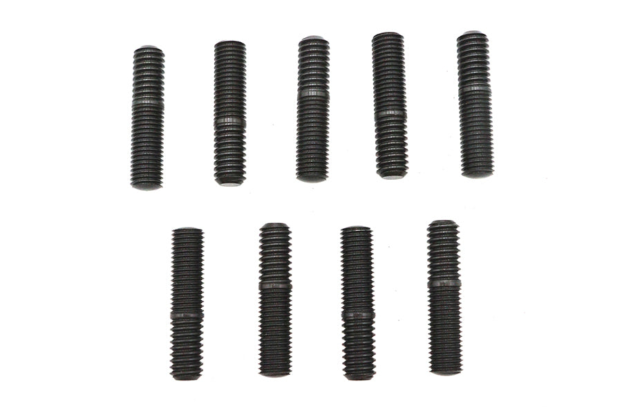 Transmission Kicker Cover Stud Set Parkerized