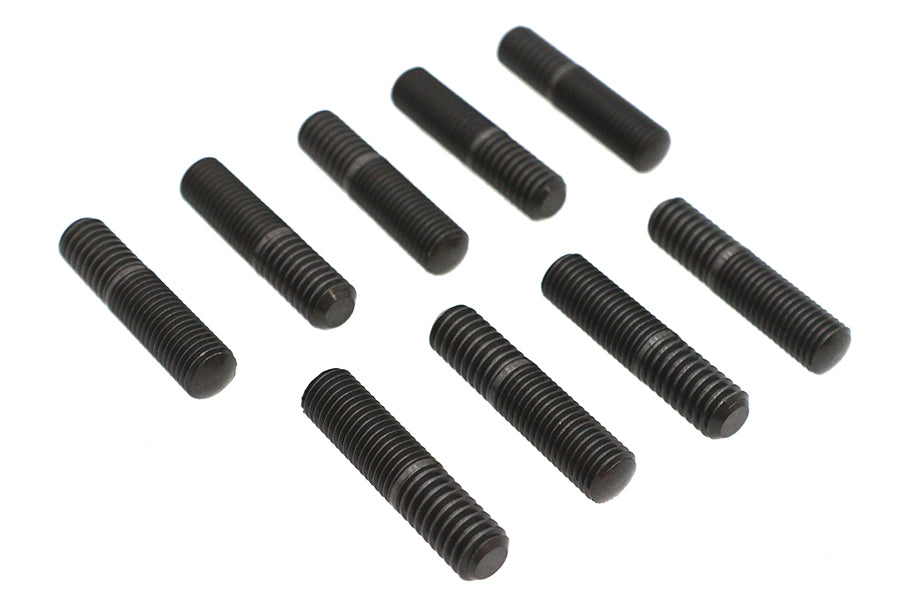 Transmission Kicker Cover Stud Set Parkerized