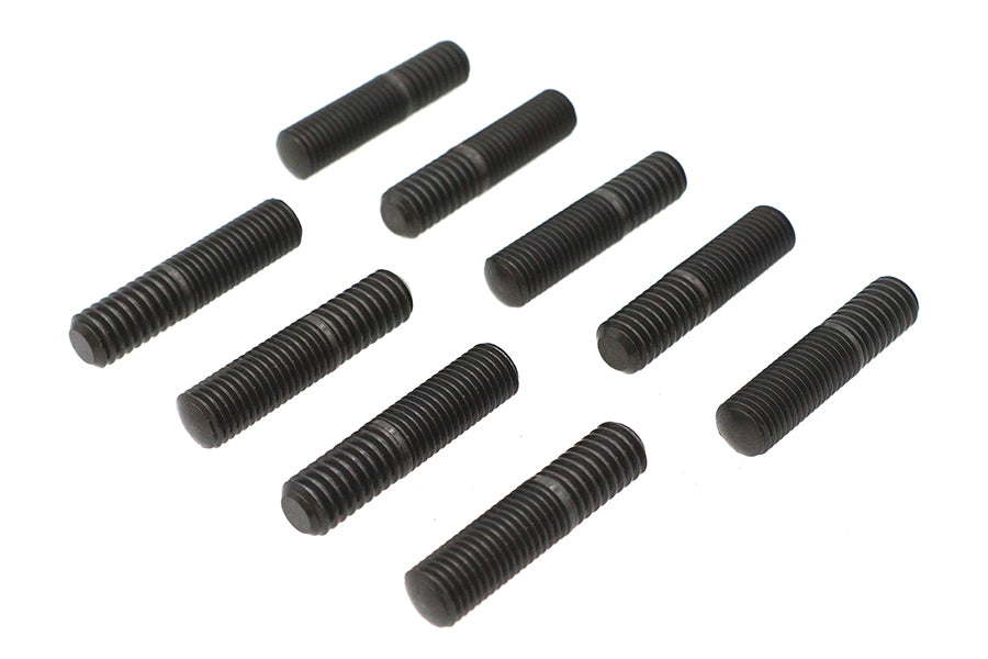 Transmission Kicker Cover Stud Set Parkerized