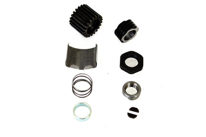 Pinion Shaft Hardware Kit