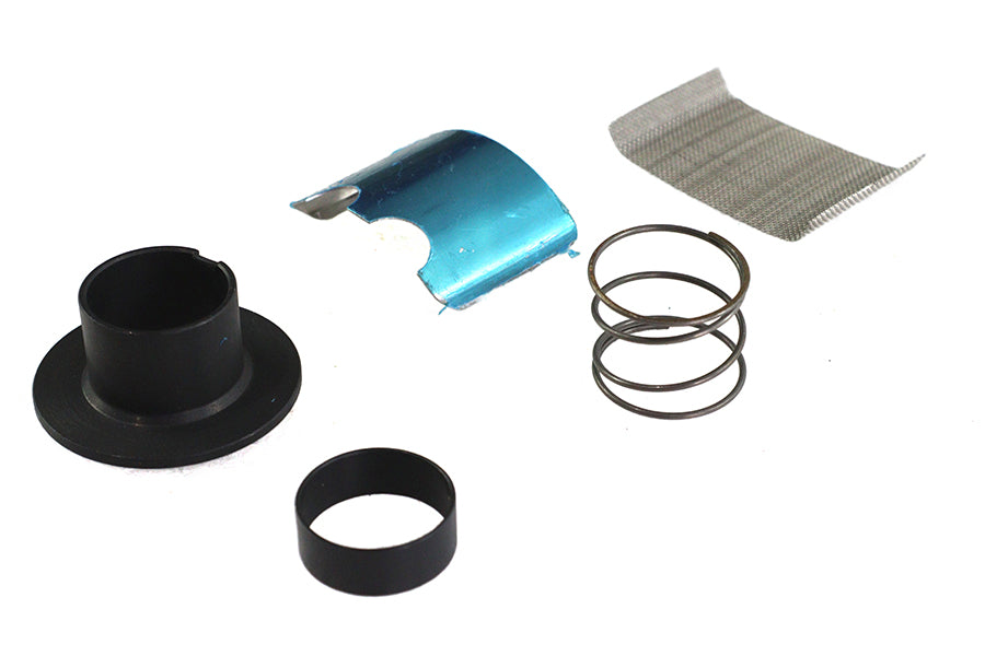 Pinion Shaft 5 Piece Parts Kit
