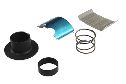 Pinion Shaft 5 Piece Parts Kit