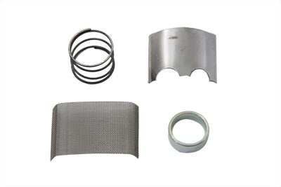 Pinion Shaft 4 Piece Parts Kit