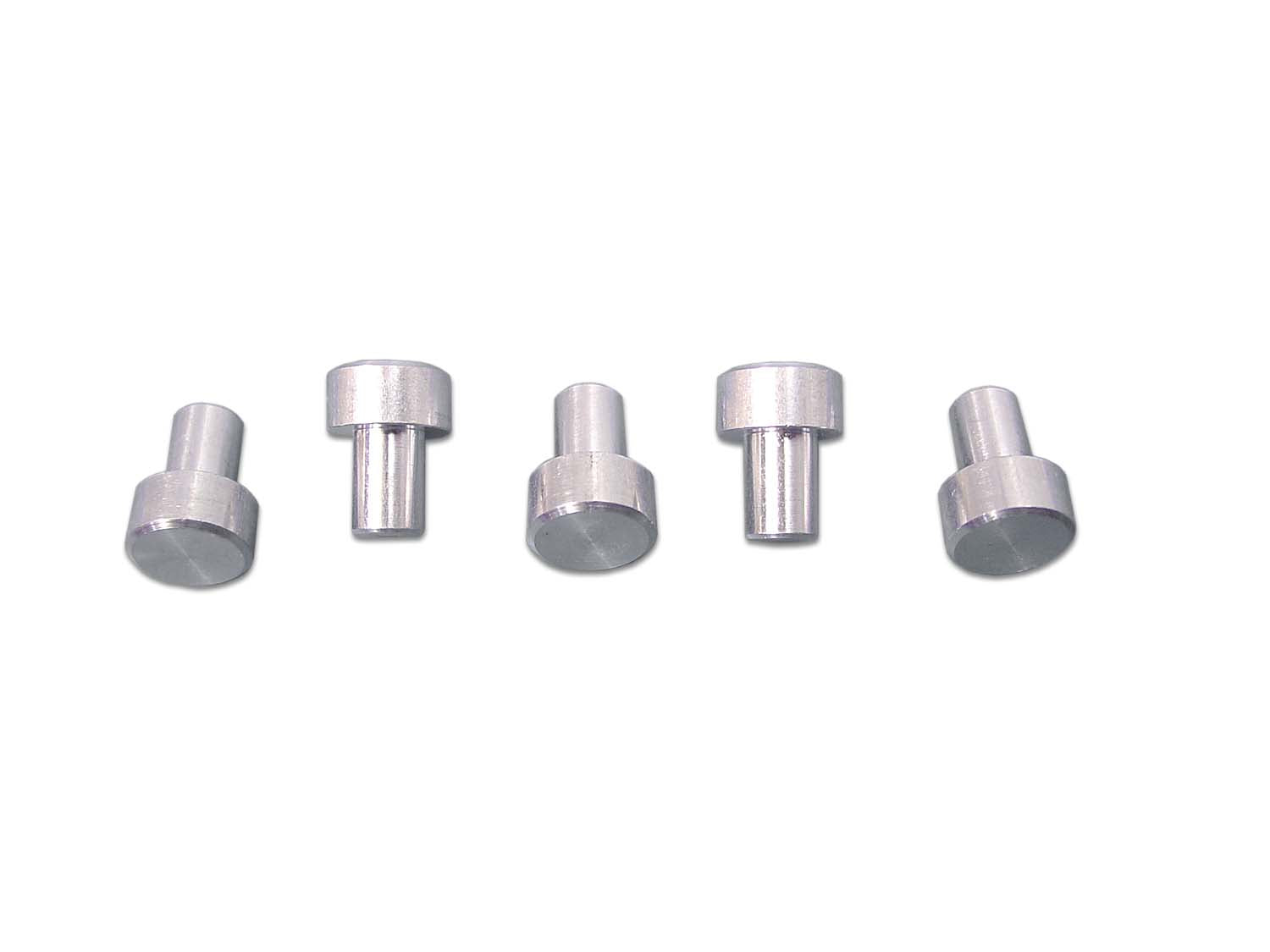 Oil Pressure Gauge Bypass Shim
