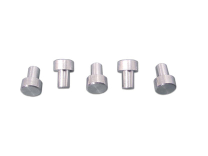 Oil Pressure Gauge Bypass Shim