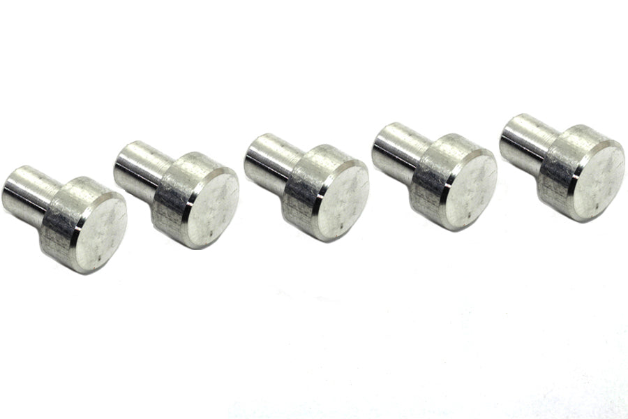 Oil Pressure Gauge Bypass Shim