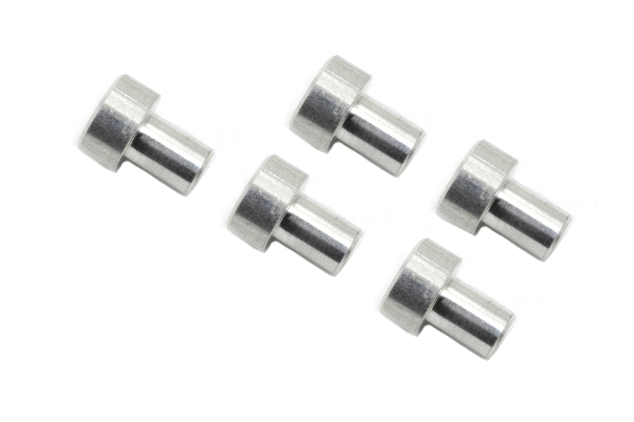 Oil Pressure Gauge Bypass Shim