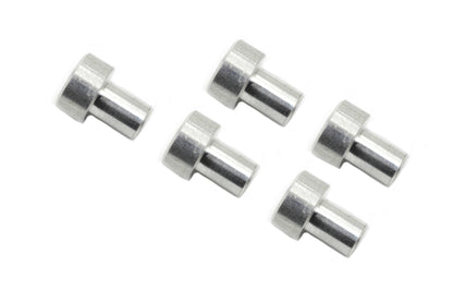 Oil Pressure Gauge Bypass Shim
