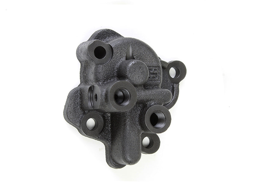 Parkerized Oil Pump Cover