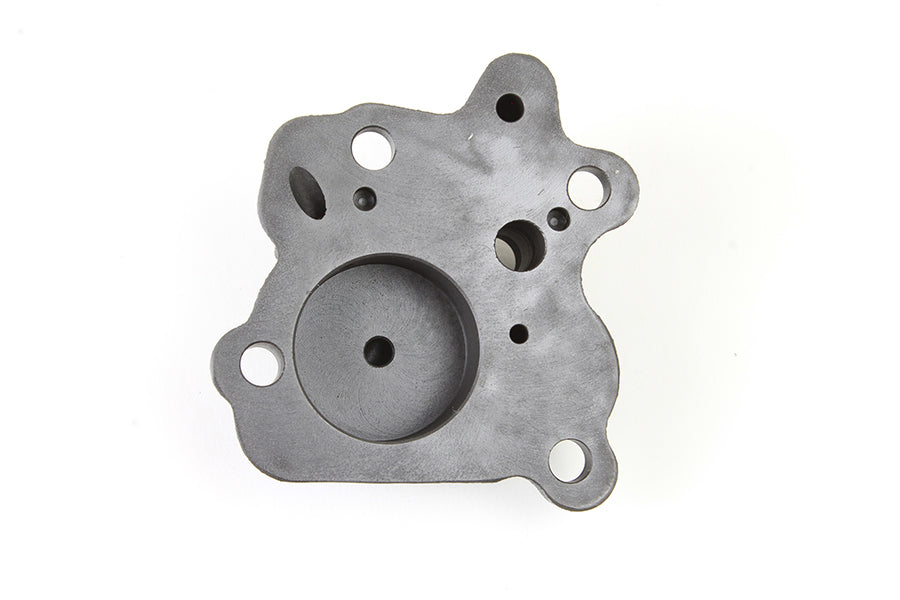 Parkerized Oil Pump Cover
