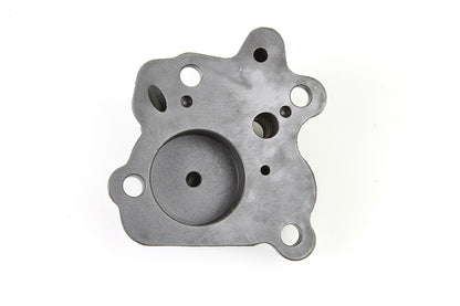 Parkerized Oil Pump Cover