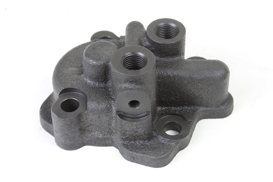 Parkerized Oil Pump Cover