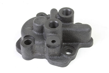 Parkerized Oil Pump Cover
