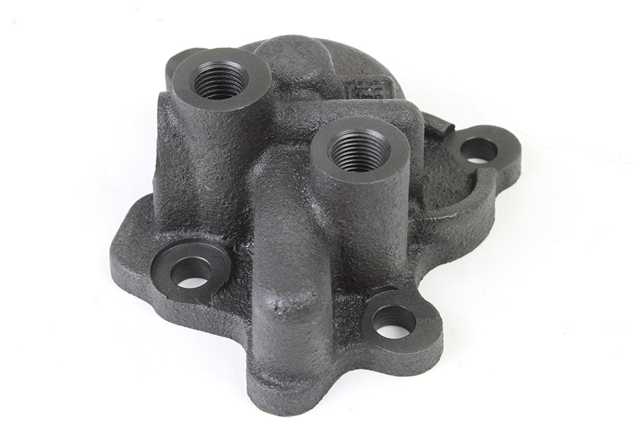 Parkerized Oil Pump Cover