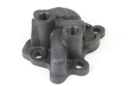 Parkerized Oil Pump Cover