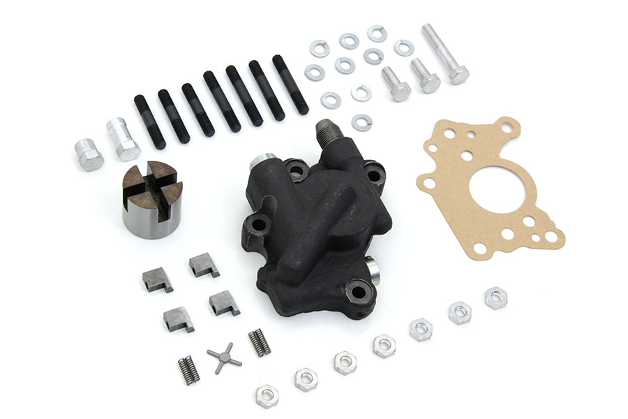 Side Valve Feed Pump Kit