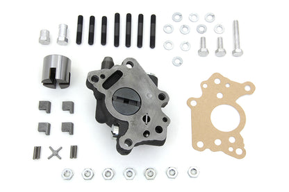 Side Valve Feed Pump Kit