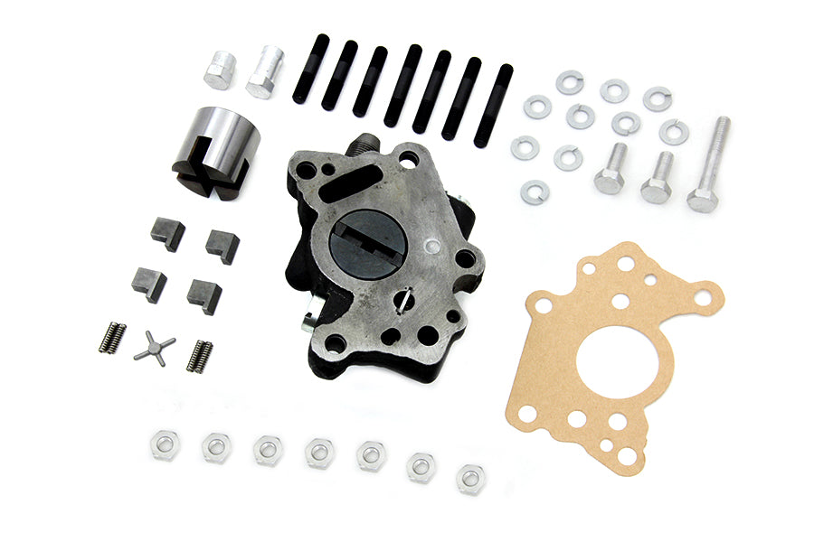 Side Valve Feed Pump Kit