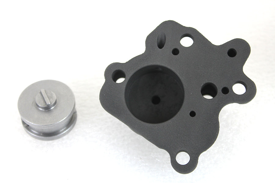 Oil Pump Governor Cover Kit Parkerized
