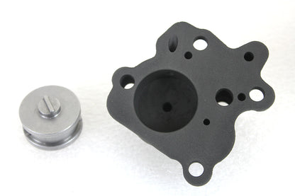 Oil Pump Governor Cover Kit Parkerized