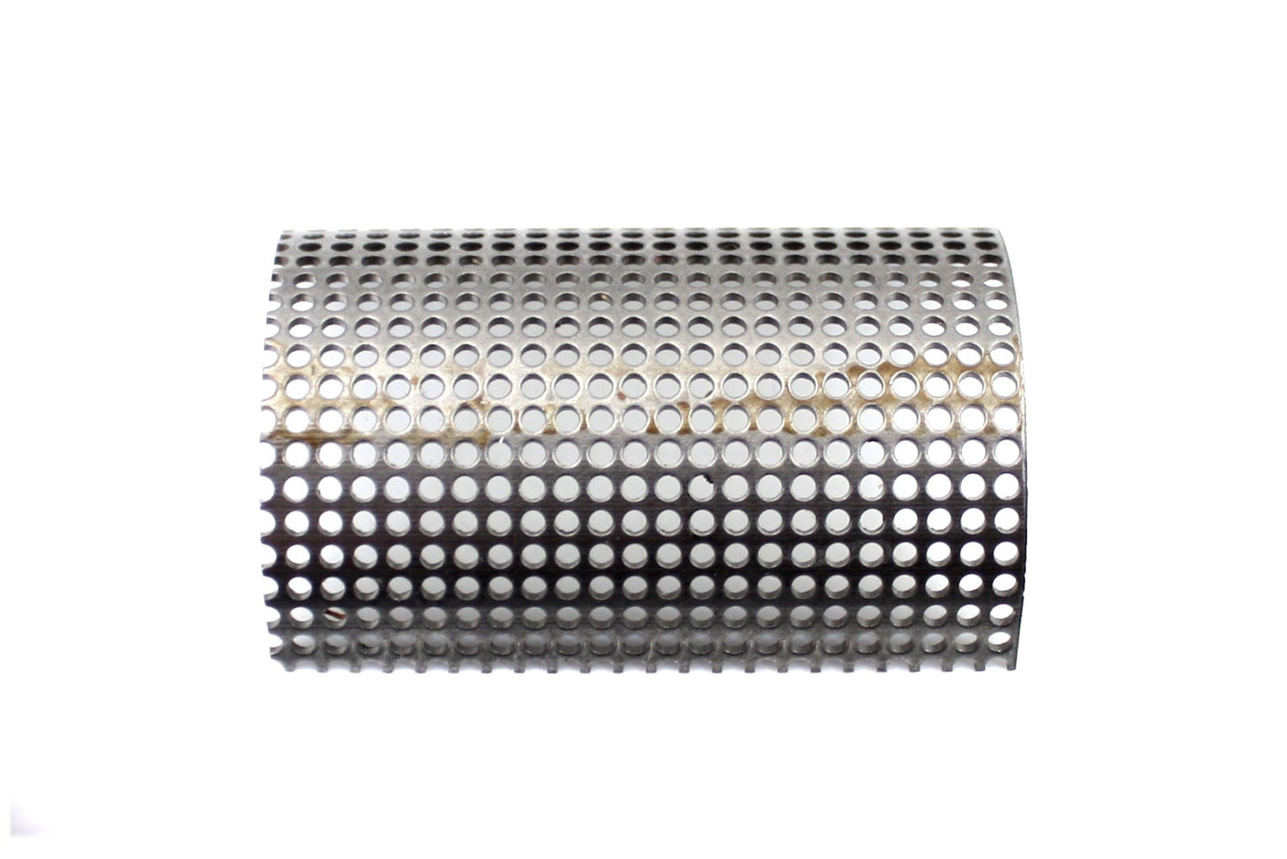 Side Valve Scavenger Oil Pump Screen