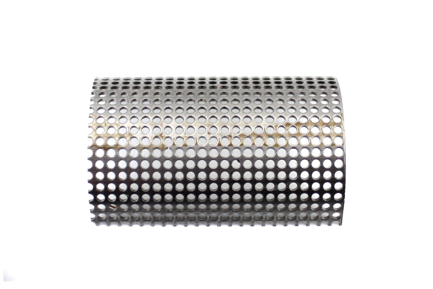 Side Valve Scavenger Oil Pump Screen