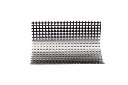 Side Valve Scavenger Oil Pump Screen