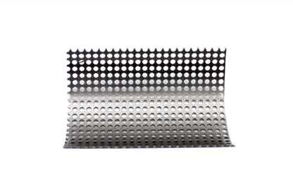 Side Valve Scavenger Oil Pump Screen