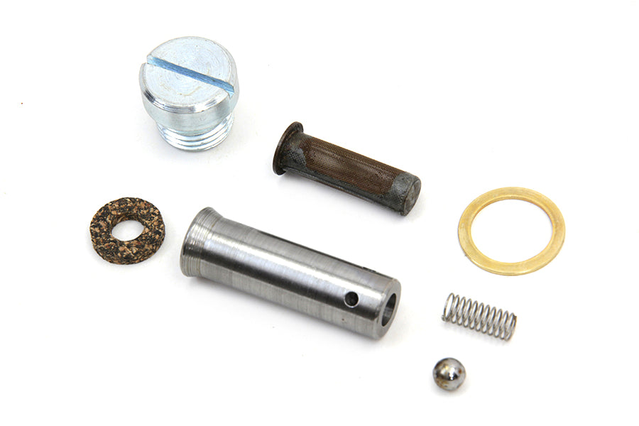Tappet Oil Screen Kit