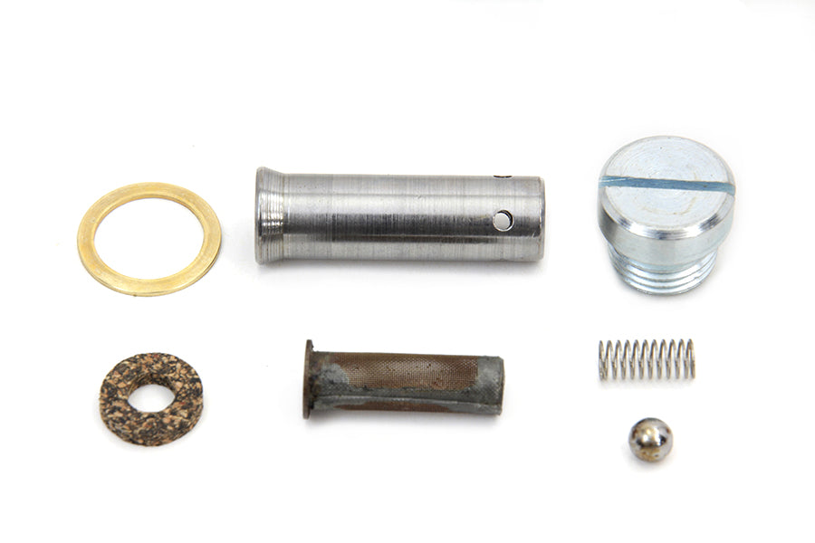 Tappet Oil Screen Kit