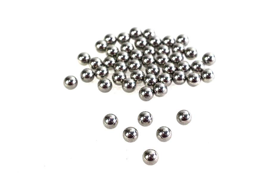 Clutch Hub 7/32 Ball Bearing