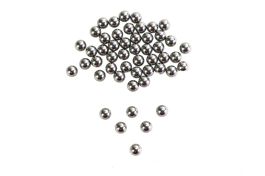 Clutch Hub 7/32 Ball Bearing
