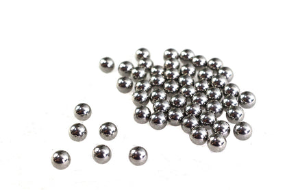 Clutch Hub 7/32 Ball Bearing