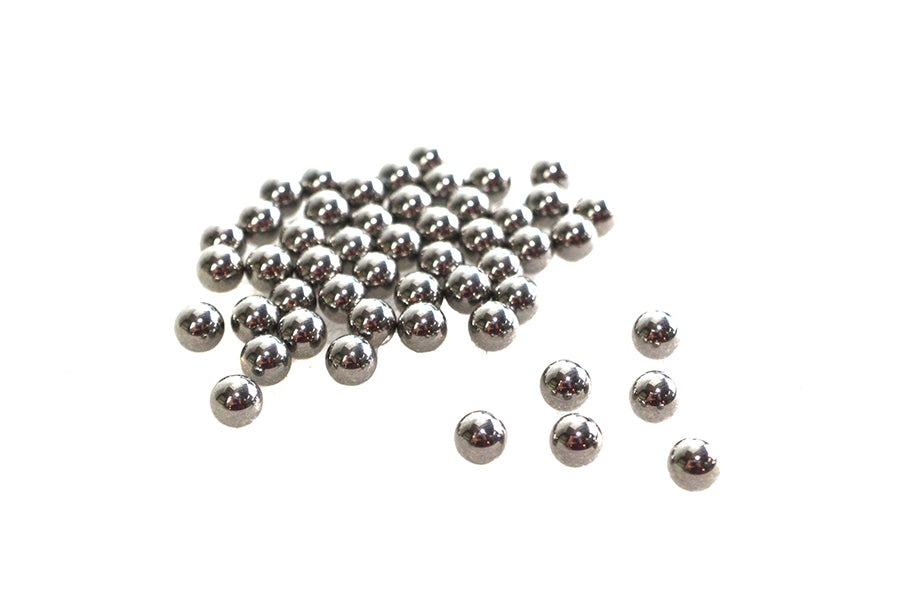 Clutch Hub 7/32 Ball Bearing