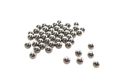 Clutch Hub 7/32 Ball Bearing