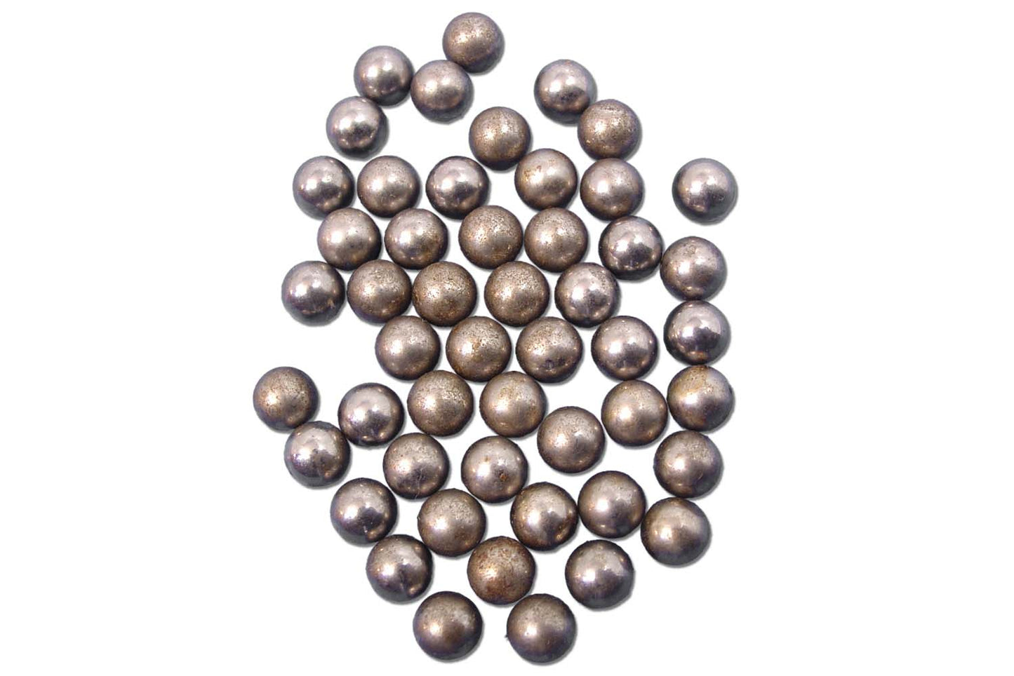 Oil Filter 1/4 Round Ball Bearing