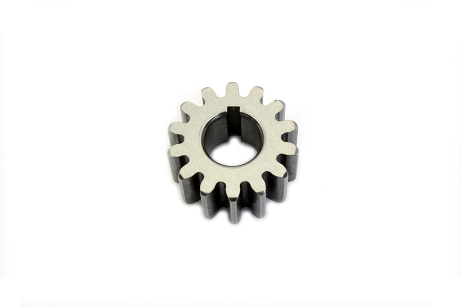 Scavenger Oil Pump Gear Drive