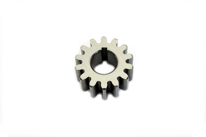 Scavenger Oil Pump Gear Drive