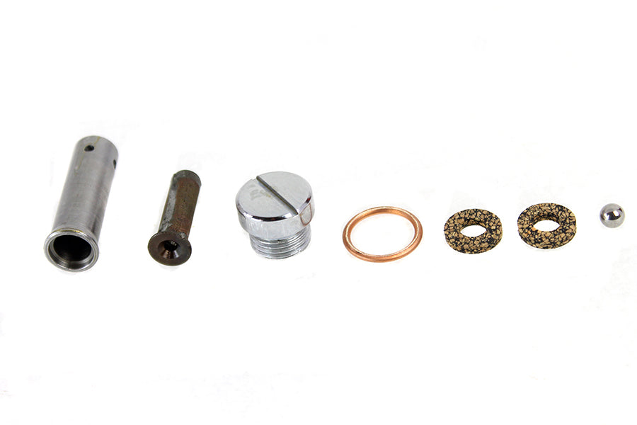 Tappet Oil Screen Kit