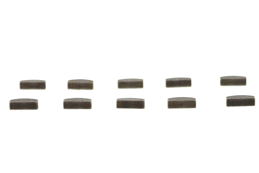 Motor Sprocket Shaft Key
