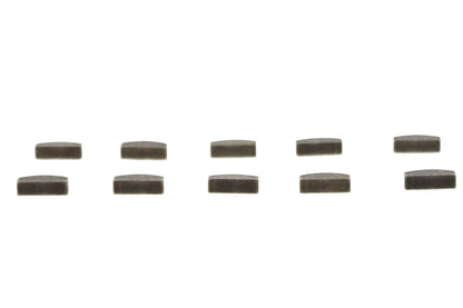 Motor Sprocket Shaft Key