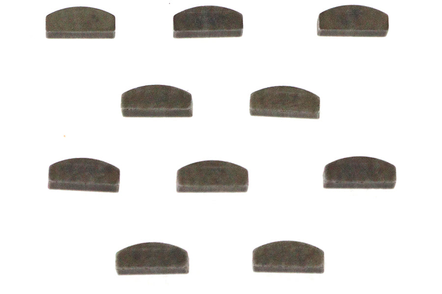 Motor Sprocket Shaft Key