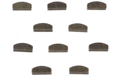 Motor Sprocket Shaft Key