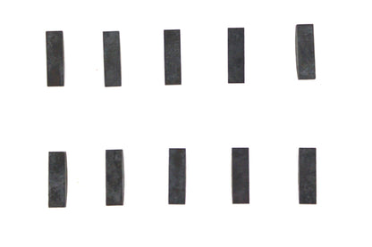 Compensator Engine Sprocket Key